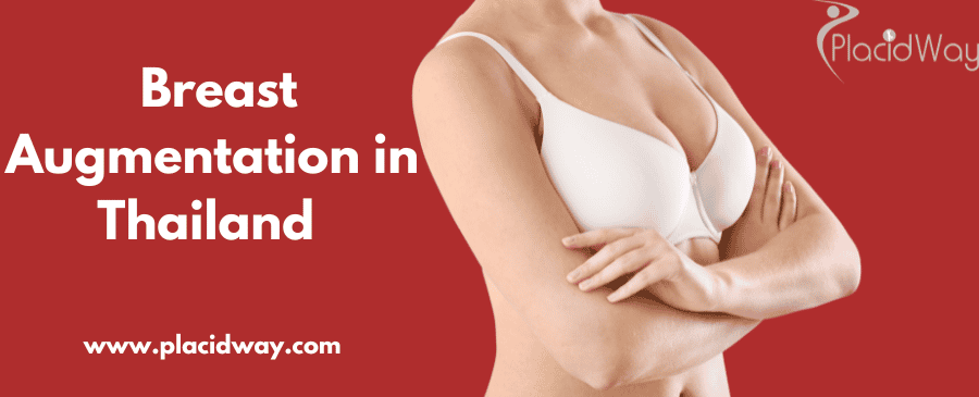  Breast Augmentation in Thailand 