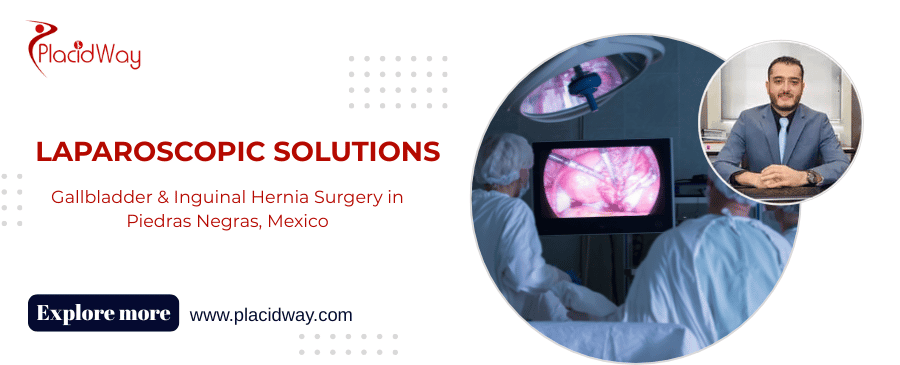 Laparoscopic Solutions Mexico