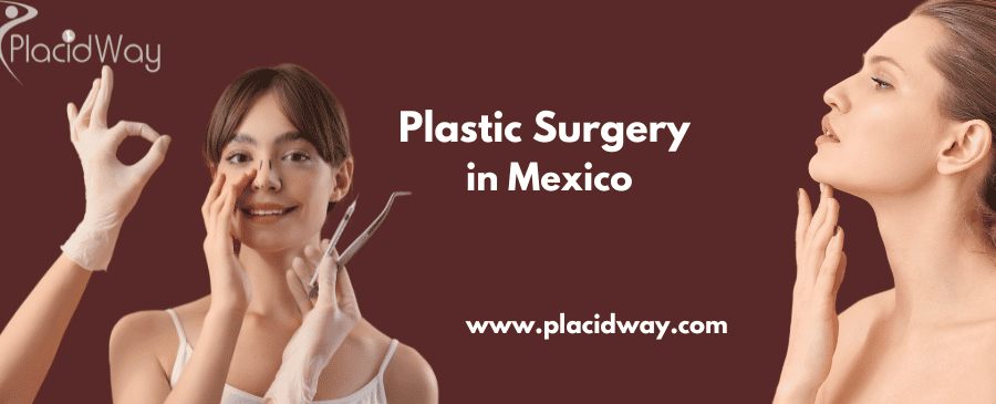Plastic surgery in mexico