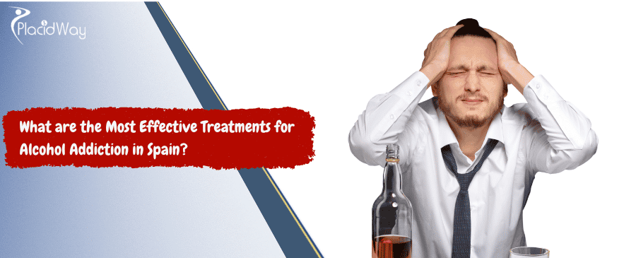 Alcohol Addiction in Spain