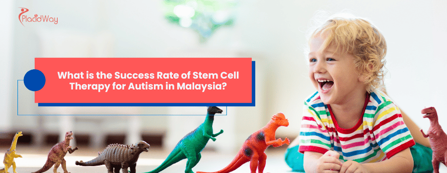 ما هي نسبة نجاح العلاج بالخلايا الجذعية لمرض التوحد في ماليزيا؟
