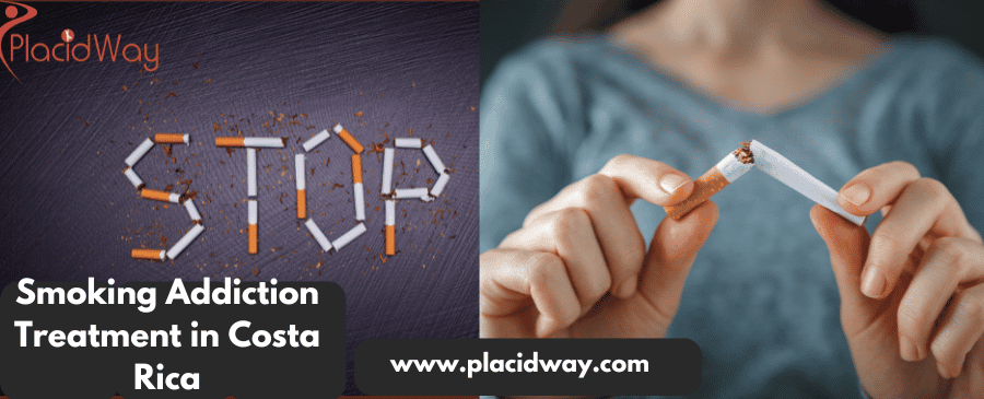 Smoking Addiction Treatment in Costa Rica