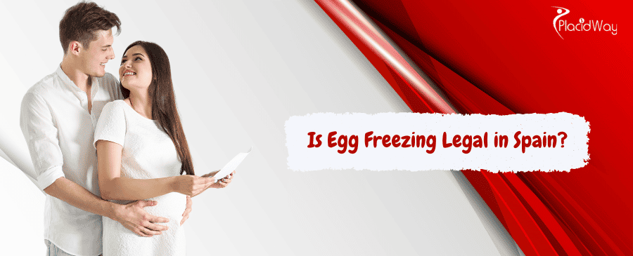  Egg Freezing in Spain