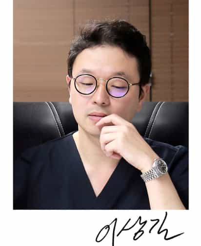 Dr. Sang Gil Lee
