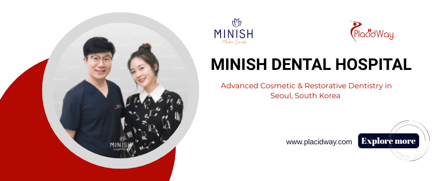 MINISH Dental Hospital