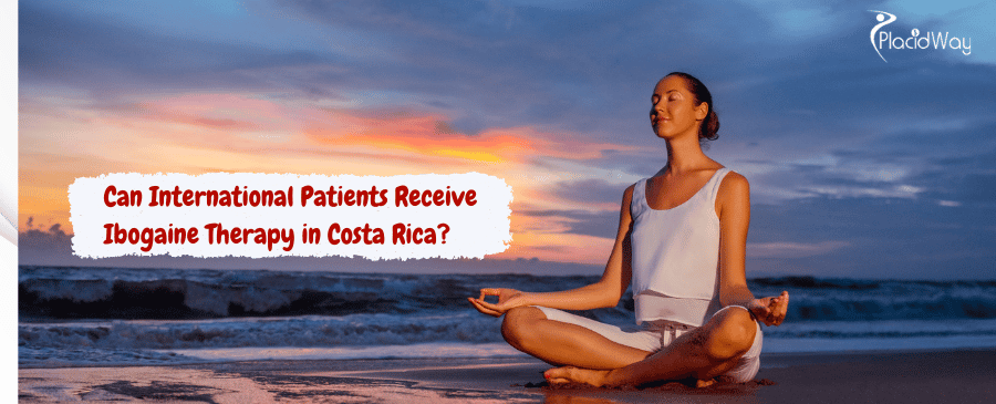 Ibogaine therapy in Costa Rica