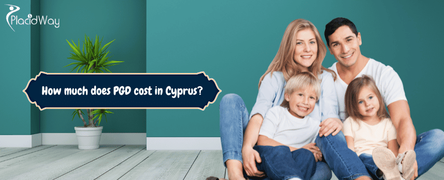 PGD Cost in Cyrup