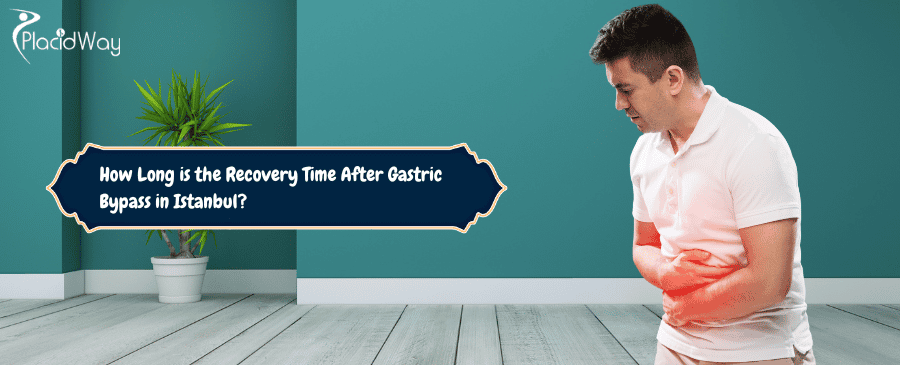 Gastric Bypass in Istanbul
