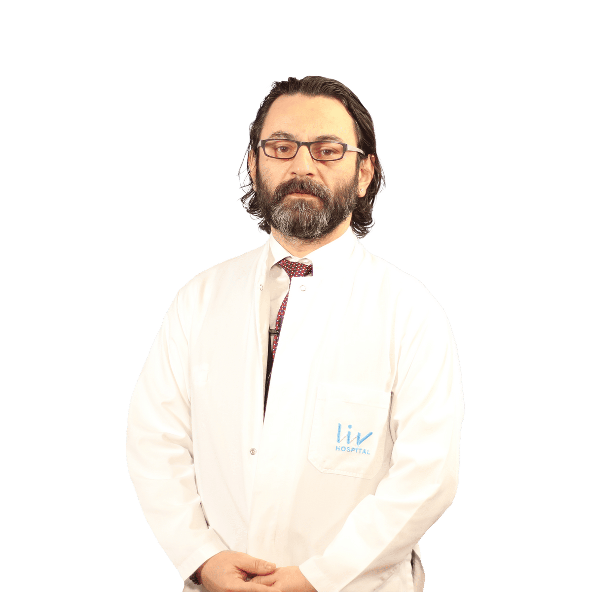 Prof. Dr. Cagatay Ozturk