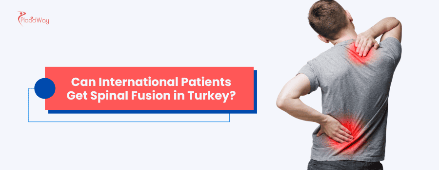 spinal fusion in Turkey
