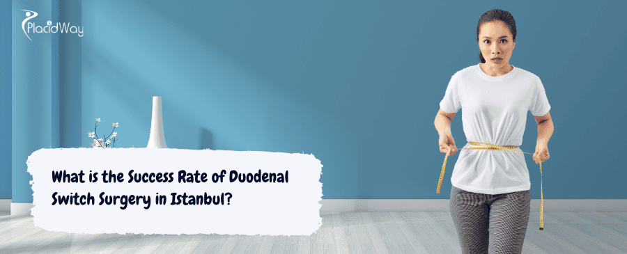 Duodenal Switch Surgery in Istanbul