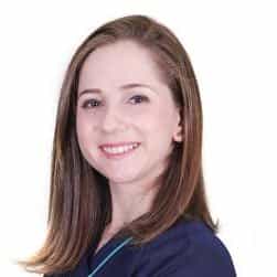 Dr. Sukran Tufekcioglu - Cirujano Oral y Maxilofacial