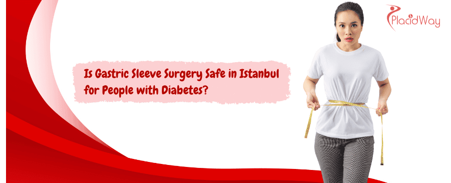 Gastric Sleeve Surgery in Istanbul