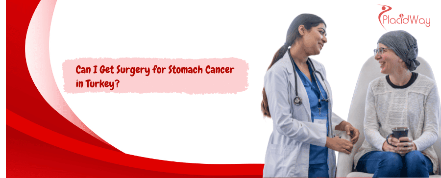 Stomach Cancer in Turkey