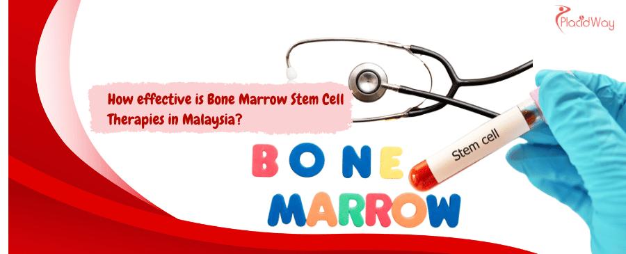 Bone Marrow Stem Cell Therapies in Malaysia