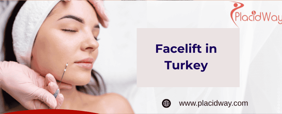 Facelift in Turkey
