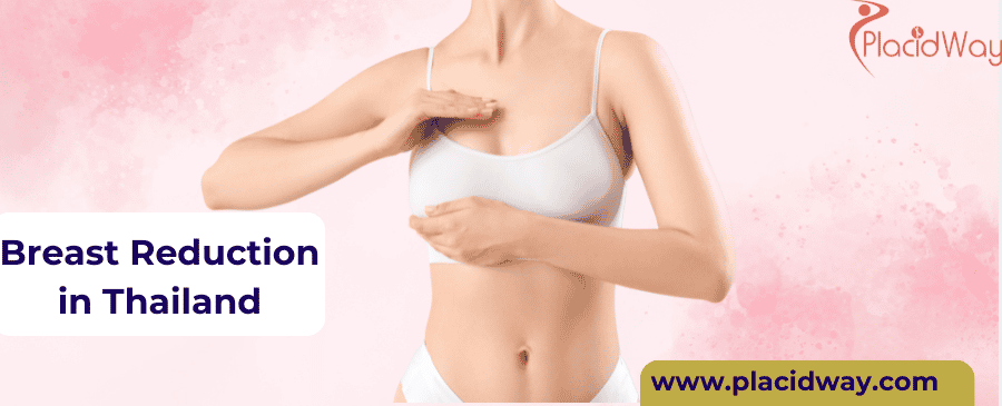 breast reduction in Thailand