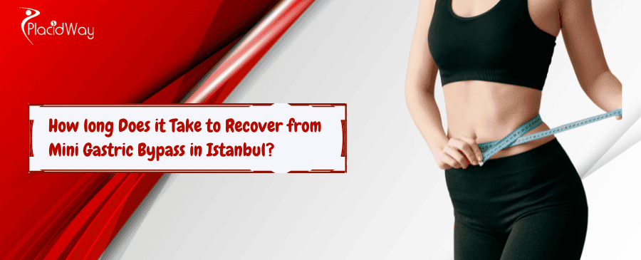 Mini Gastric Bypass in Istanbul