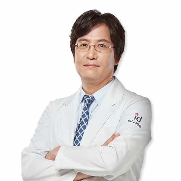 Logo  . Ji Hyuck Lee M.d.  M.s.