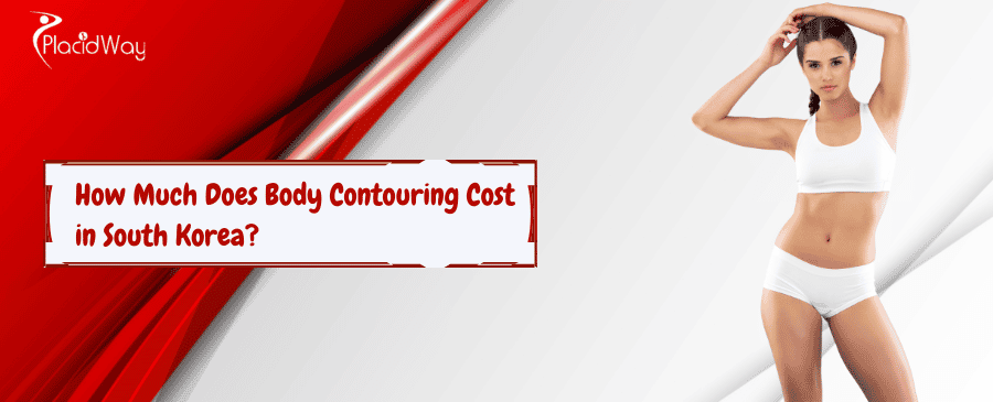 Body Contouring Cost in South Korea