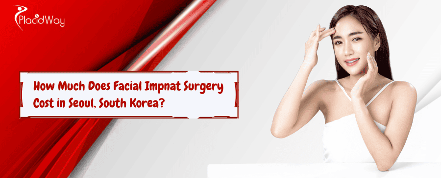 Facial Implant in Seoul south korea