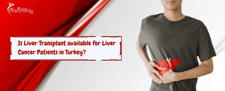 Liver Cancer Patients in Turkey