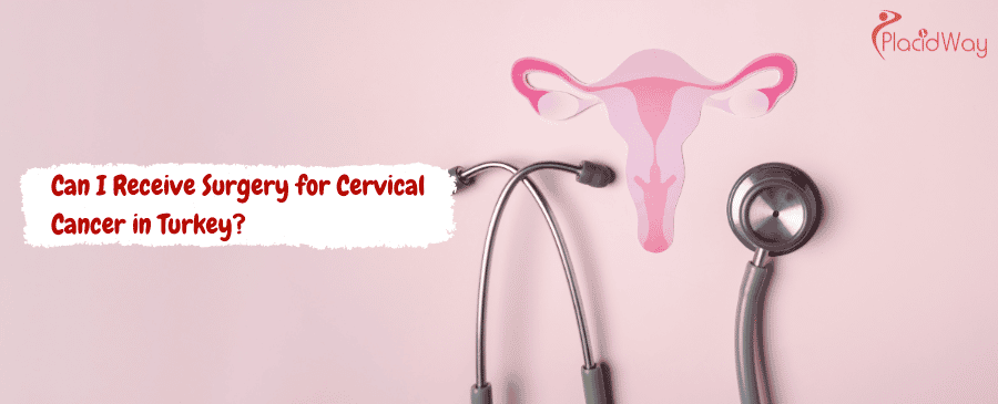 Cervical Cancer in Turkey