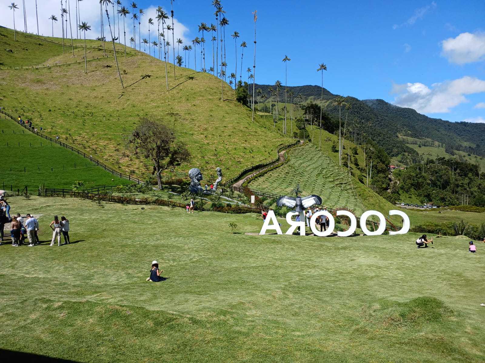 Stem Cell in Colombia