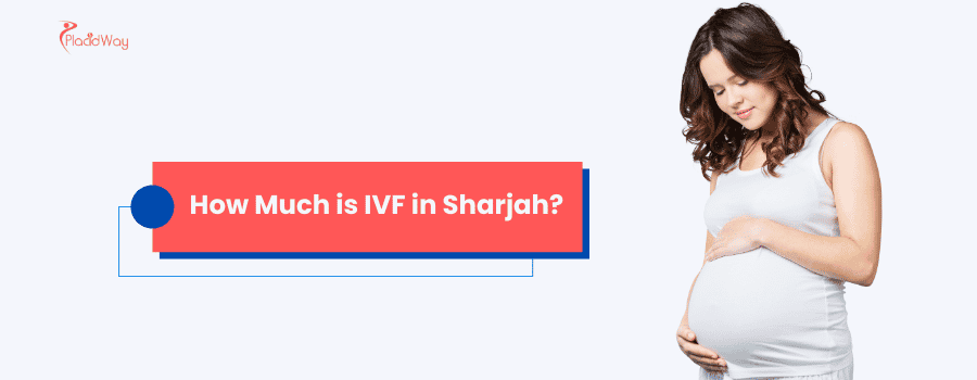 How Much is IVF in Sharjah?
