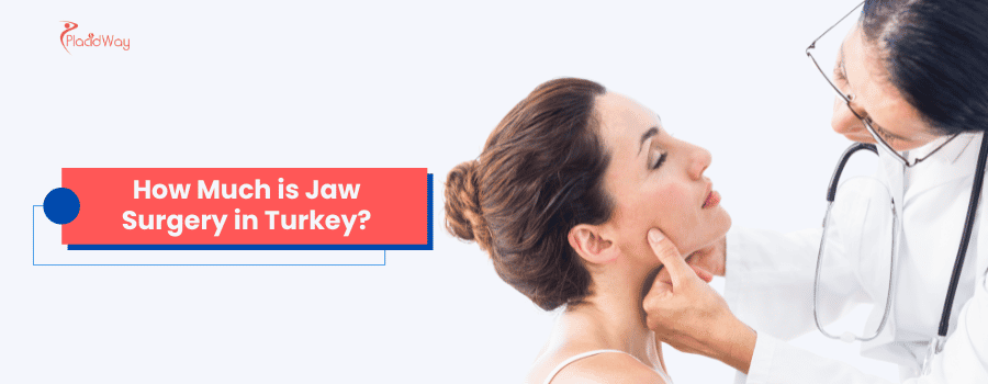 How Much is Jaw Surgery in Turkey?