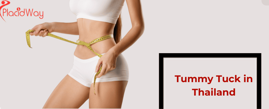 Tummy Tuck in Thailand