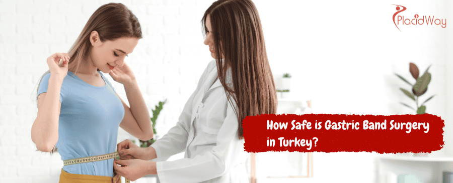 Gastric Band Surgery in Turkey