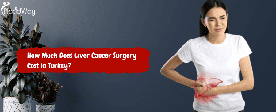 Liver Cancer Surgery Cost in Turkey