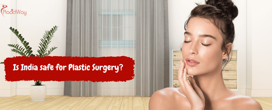 Plastic Surgery in India