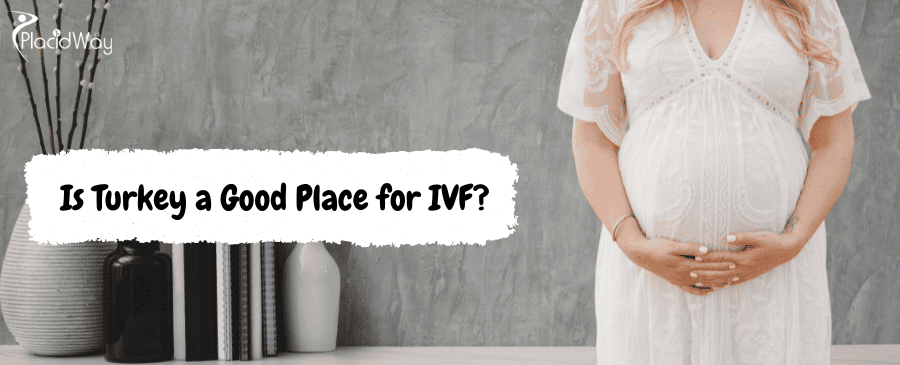 Turkey a Good Place for IVF