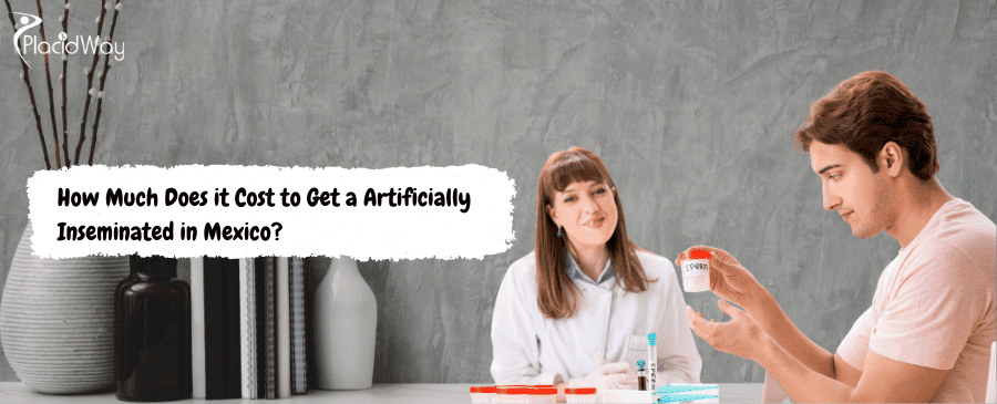 Artifical Insemination in Mexico