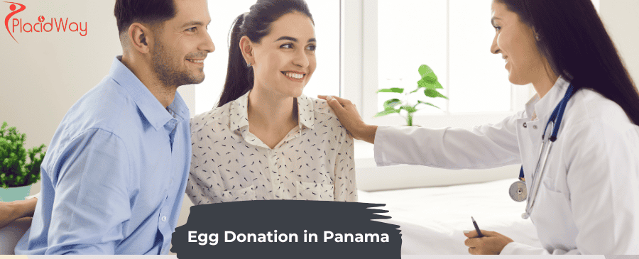  Egg Donation in Panama
