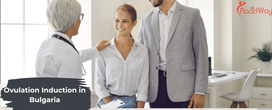 Ovulation Induction in Bulgaria