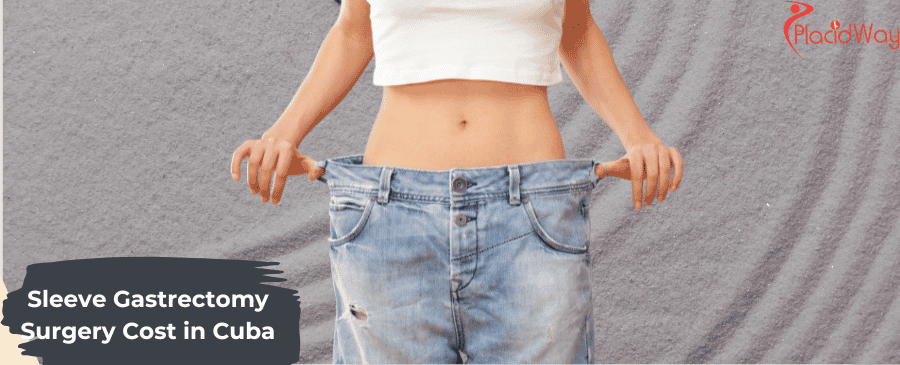 Sleeve Gastrectomy Surgery Cost in Cuba
