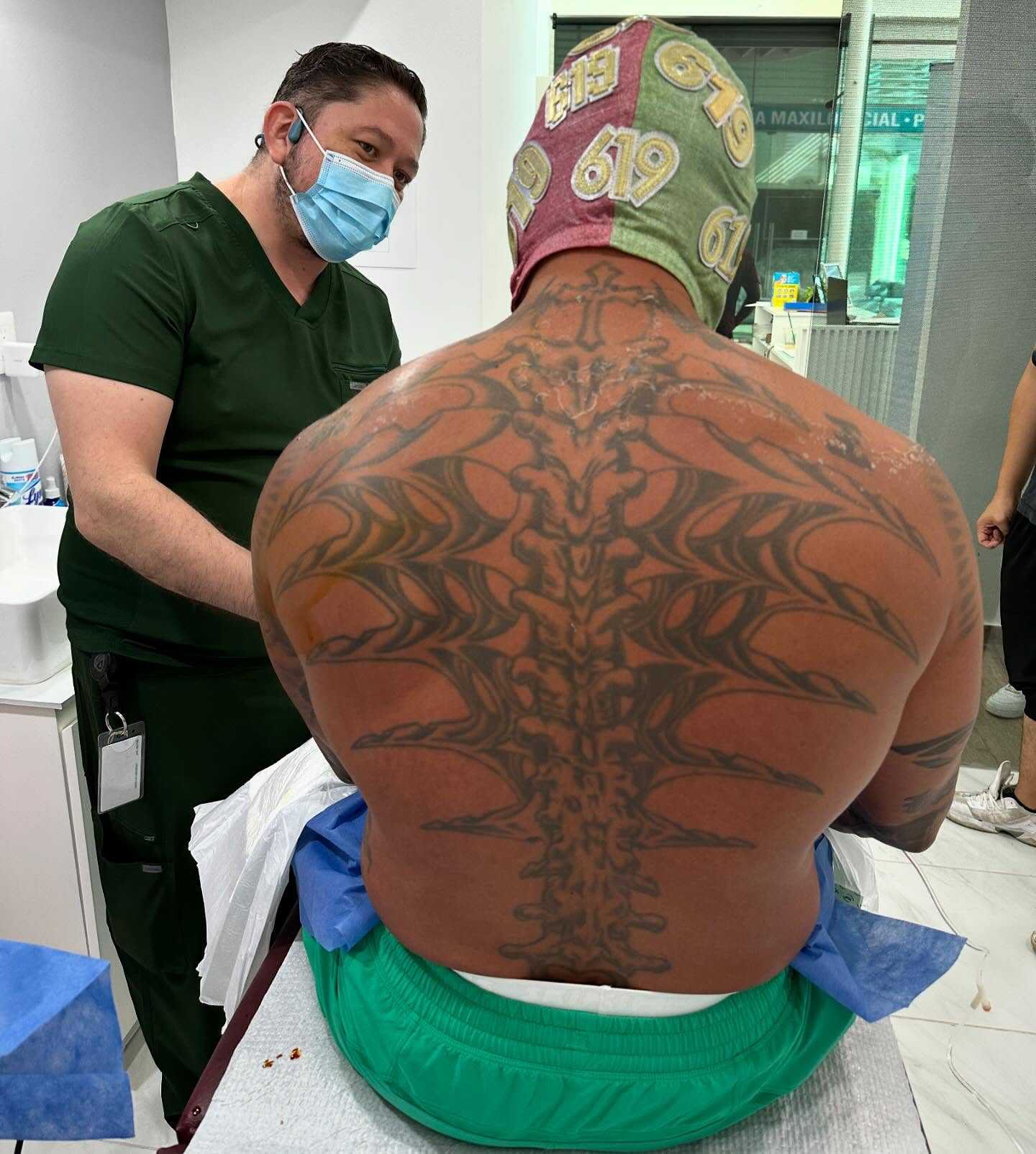 RejuvStem - Regenerative Medicine in Cancun, Mexico