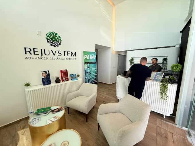 RejuvStem - Stem Cells in Cancun, Mexico