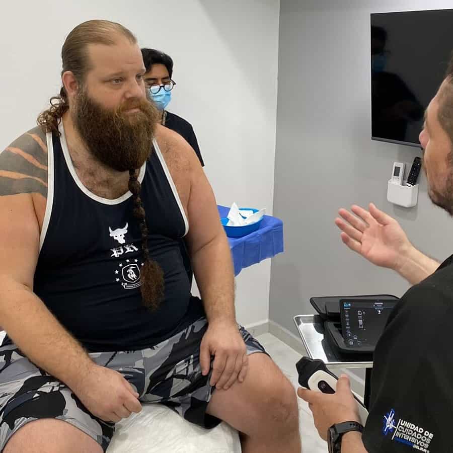 RejuvStem - Stem Cell Treatment in Cancun, Mexico