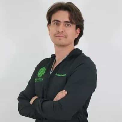 Dr. Alejandro Zermeno