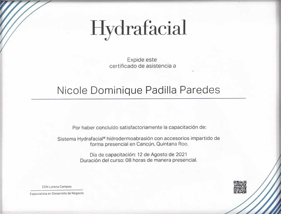 Trusted Medical Credentials