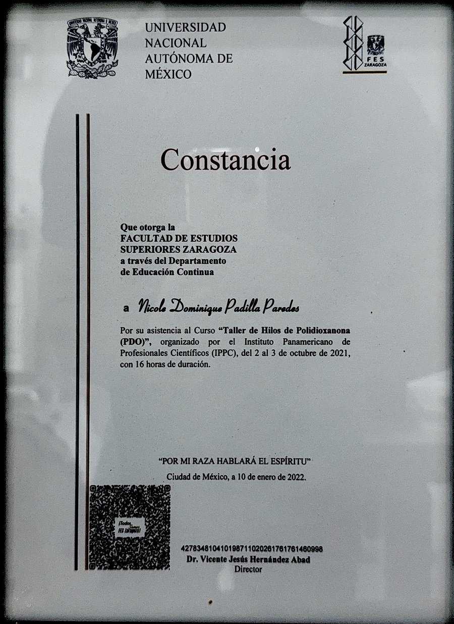 Accredited Regenerative Center