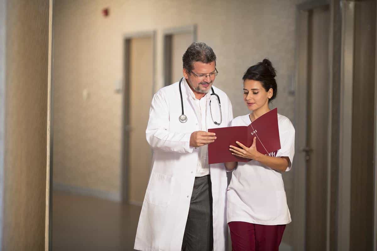 مستشفيات متعددة التخصصات في إسطنبول، تركيا