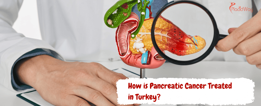 Pancreatic Cancer Treated in Turkey