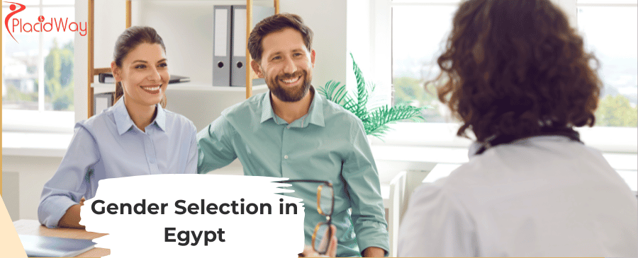 Gender Selection Legal in Egypt