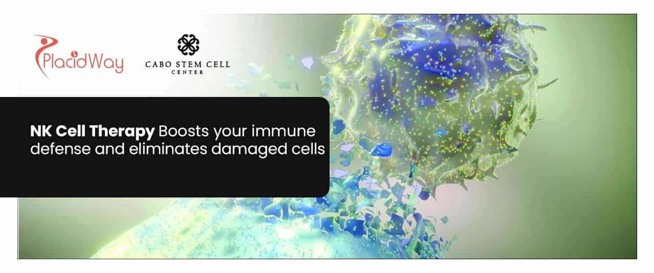 advanced stem cell therapy Mexico