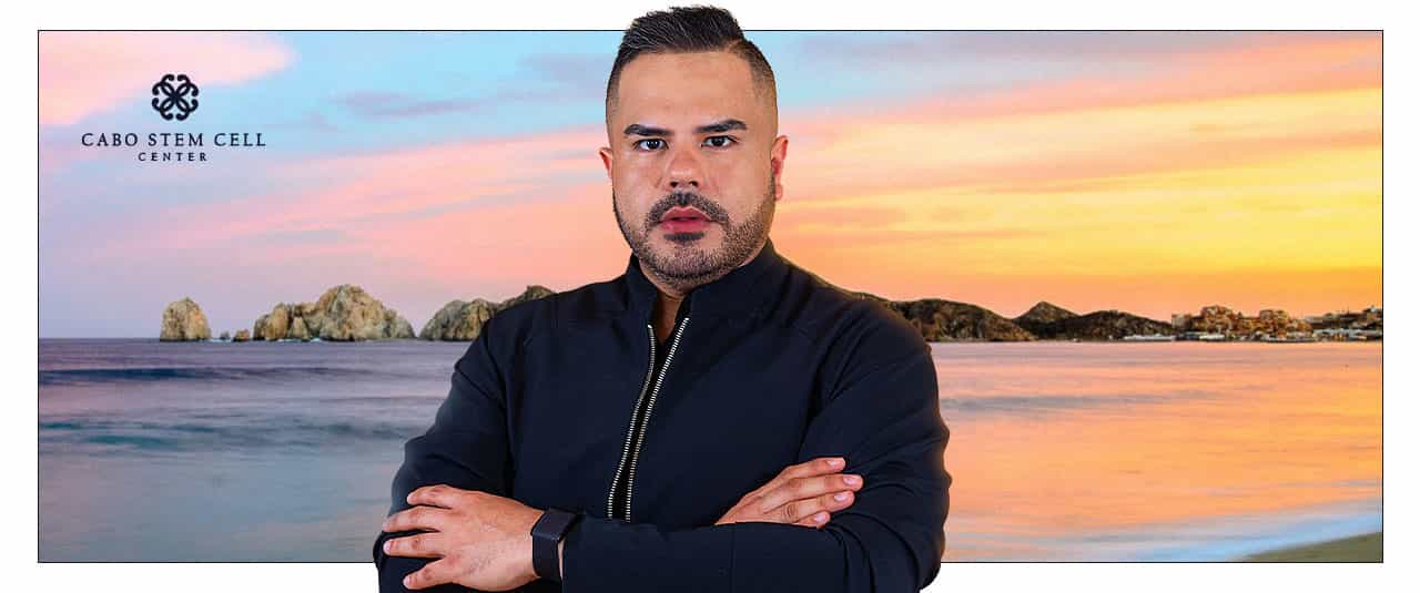 regenerative medicine for sports injuries Mexico